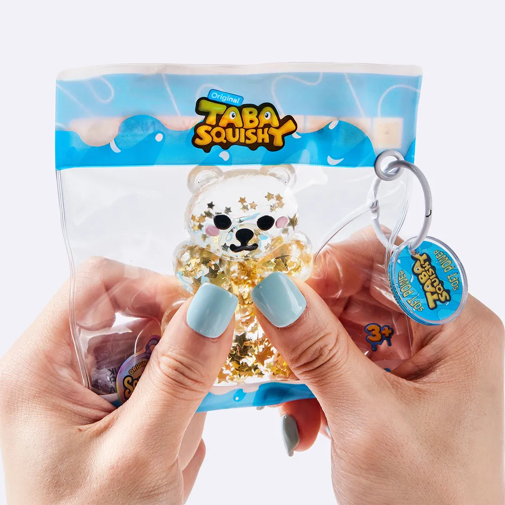 Gold Star Gummy Bear — photo 4