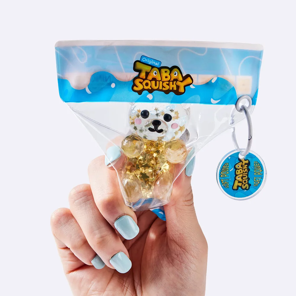 Gold Star Gummy Bear — photo 5