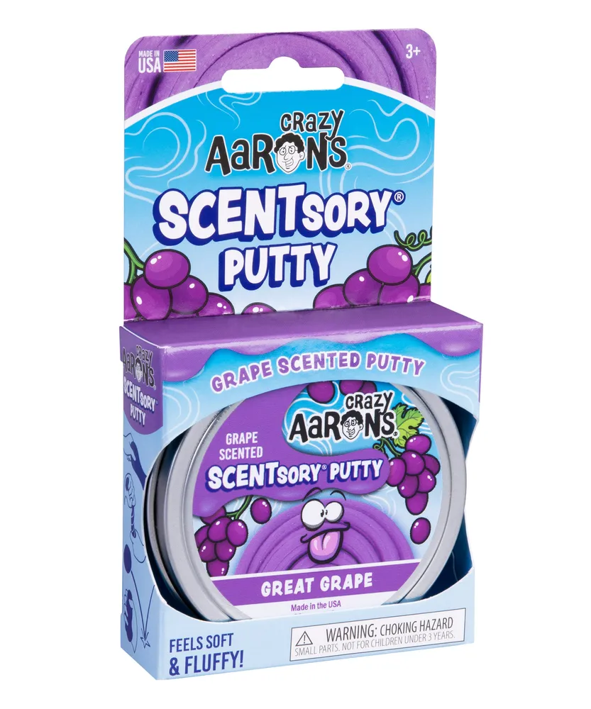 Great Grape | SCENTsory — photo 4