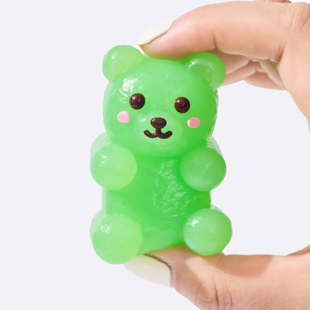 Green Candy Bear — photo 4