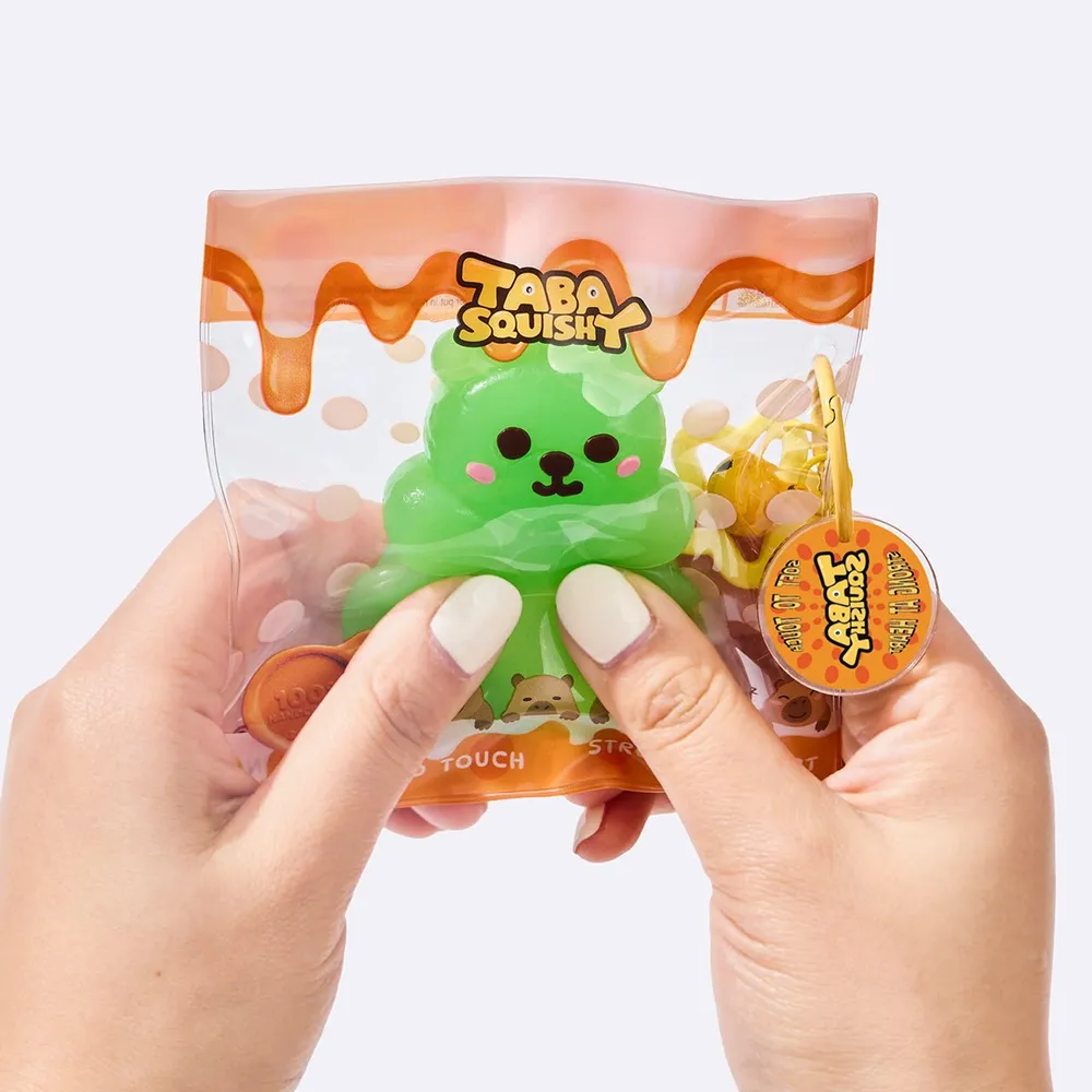 Green Candy Bear — photo 5