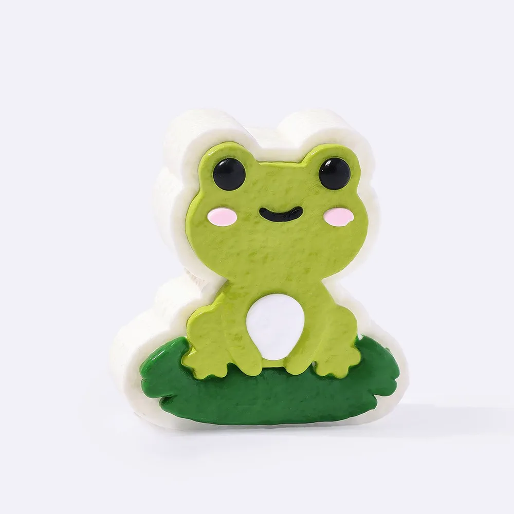 Green Frog
