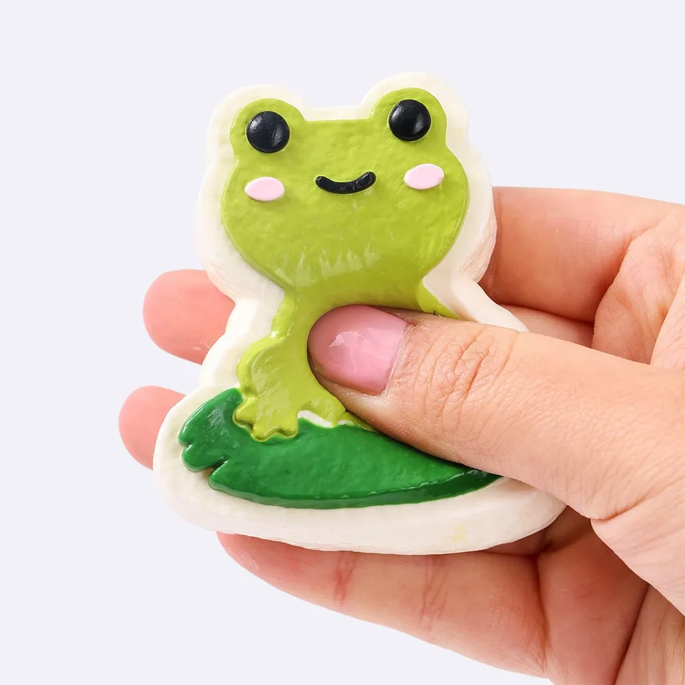 Green Frog — photo 2