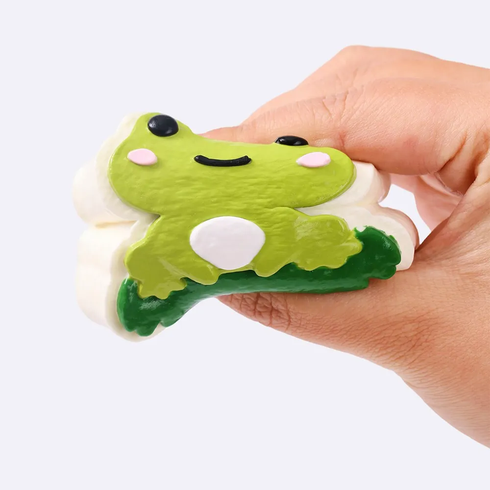 Green Frog — photo 3