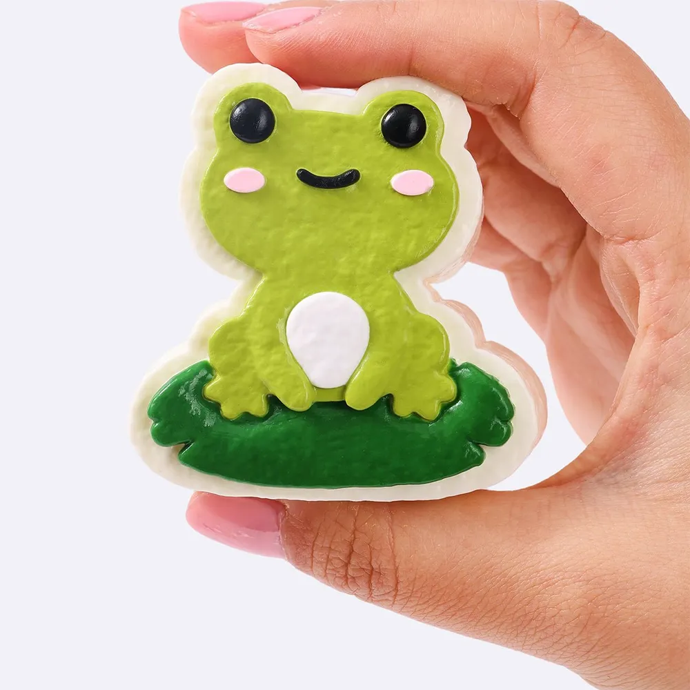 Green Frog — photo 4