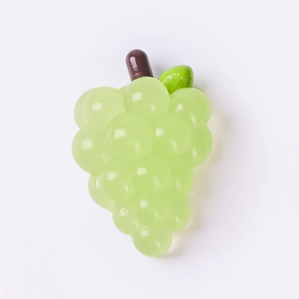 Green Grape Taba Squishy