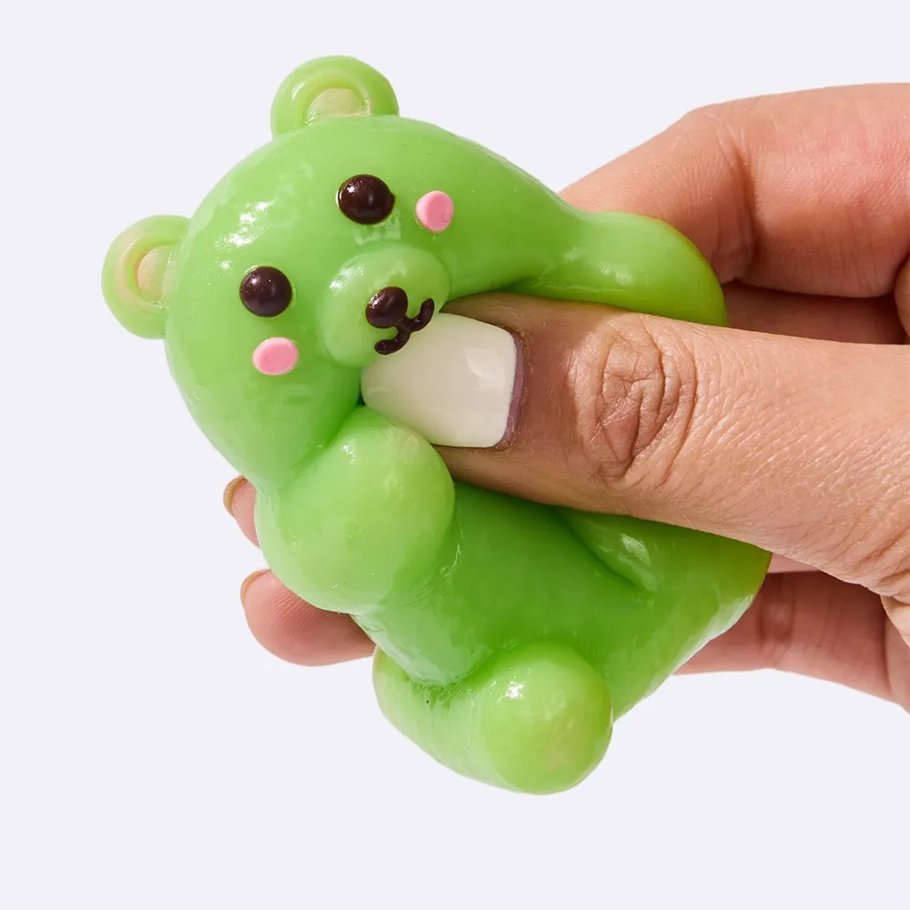 Green Gummy Bear — photo 2