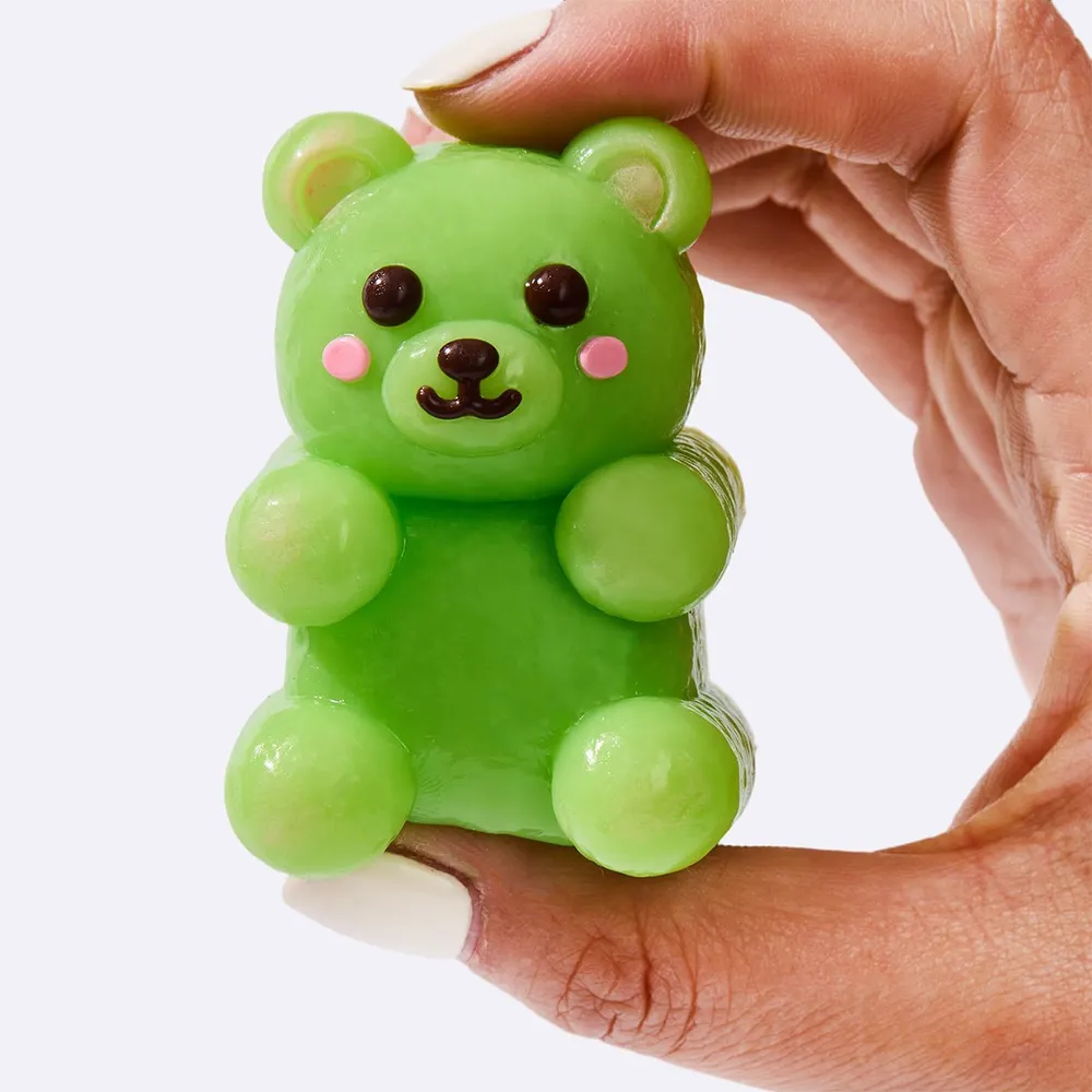 Green Gummy Bear — photo 4