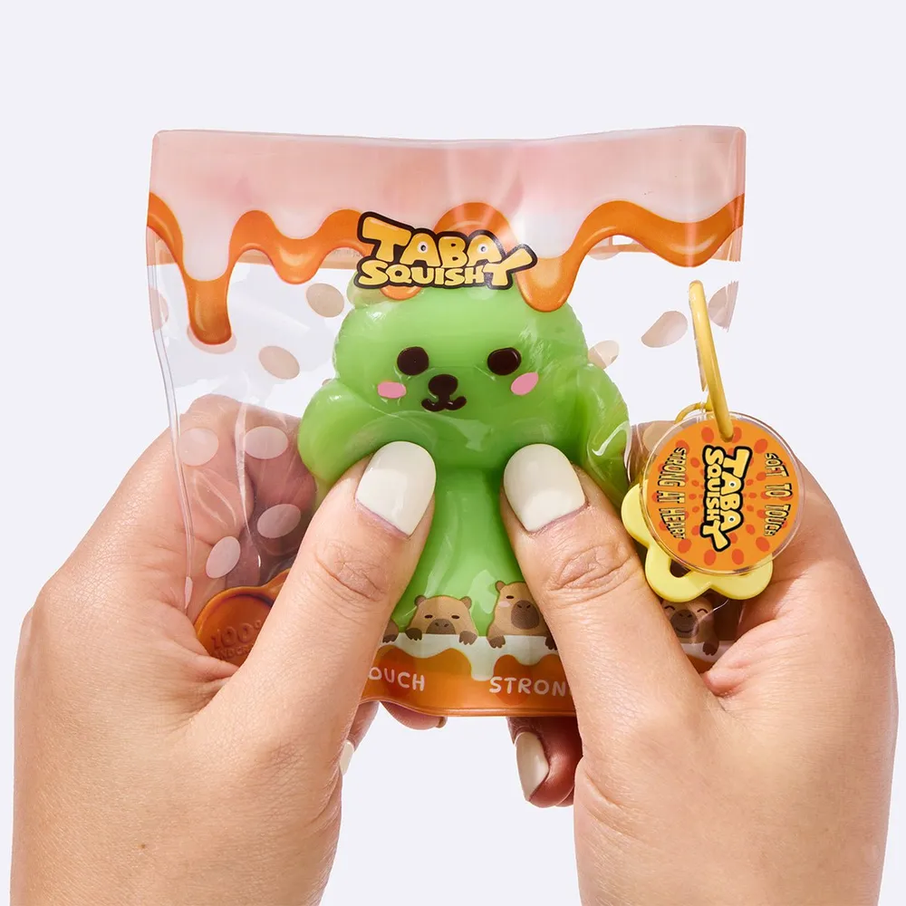 Green Gummy Bear — photo 5