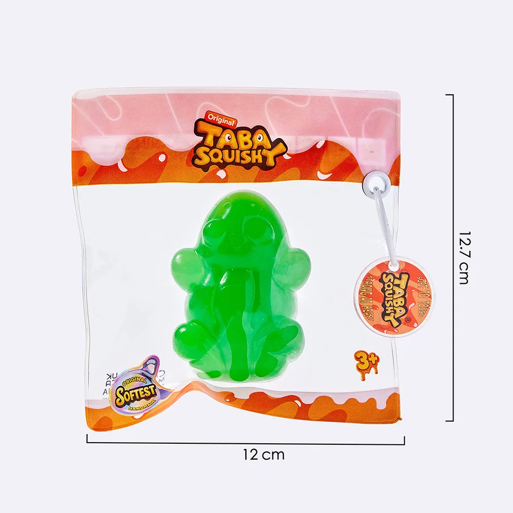 Green Gummy Frog — photo 6