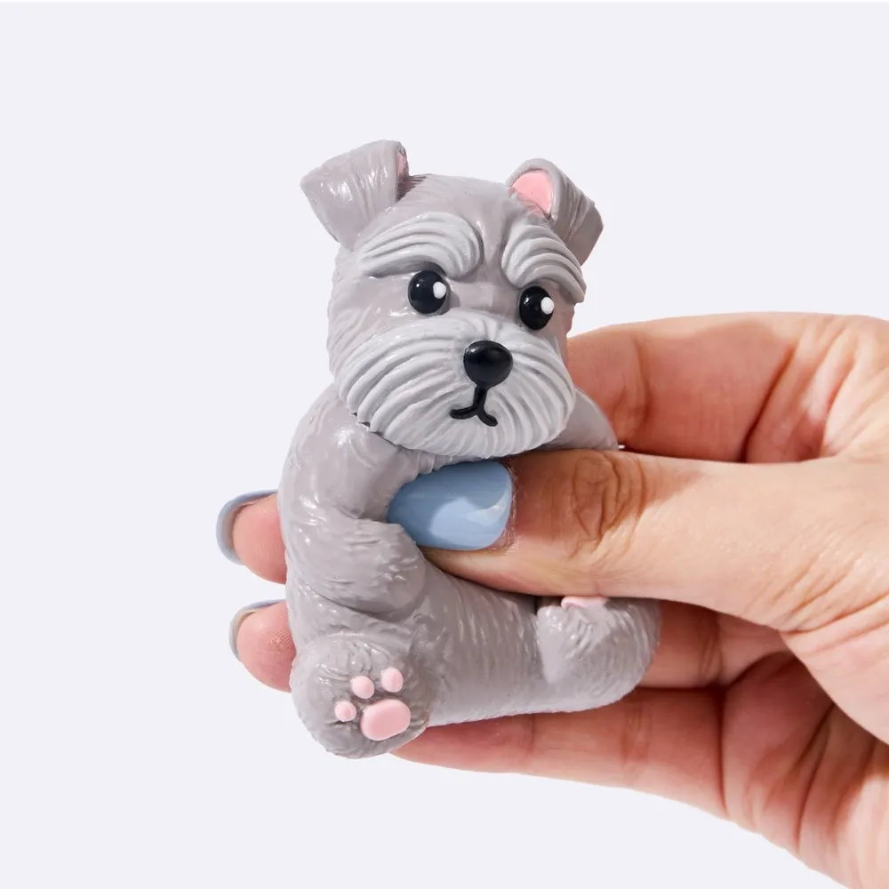 Grey Schnauzer — photo 3