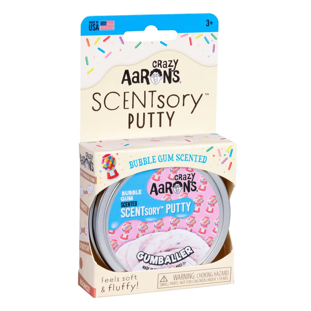 Gumballer | SCENTsory — photo 5