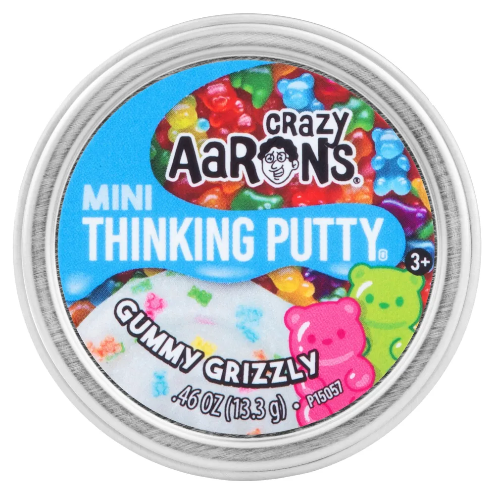 Gummy Grizzly | MINI — photo 3
