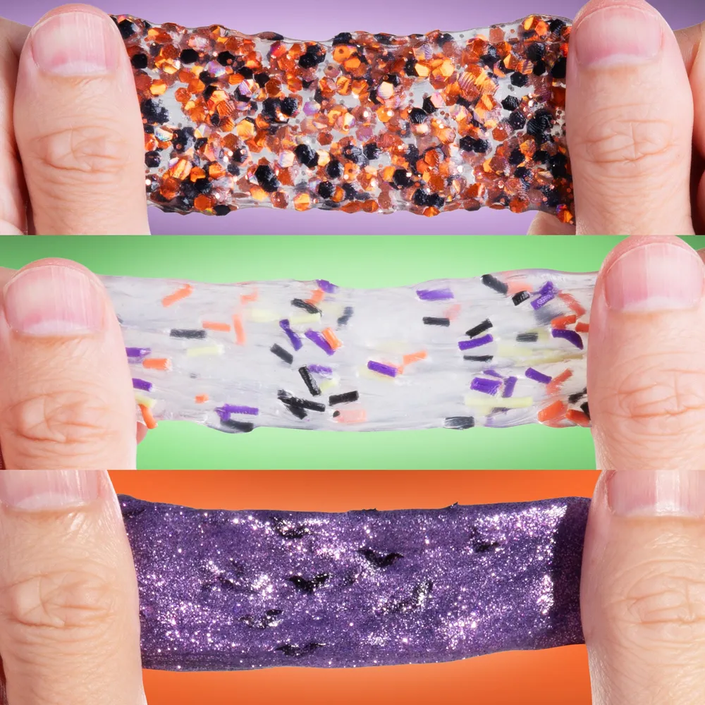 Halloween Fidget Three Pack - 2" Mini Tins — photo 2
