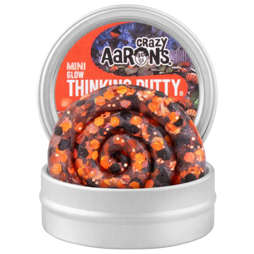 Halloween Fidget Three Pack - 2" Mini Tins — photo 3