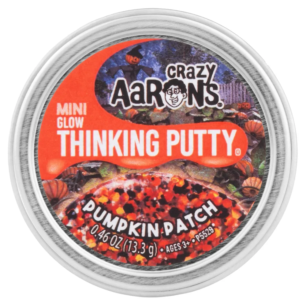 Halloween Fidget Three Pack - 2" Mini Tins — photo 4