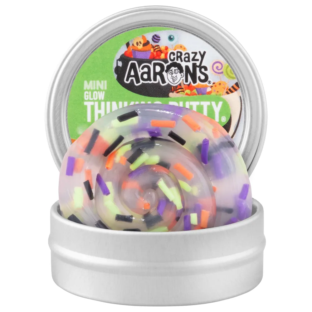 Halloween Fidget Three Pack - 2" Mini Tins — photo 5