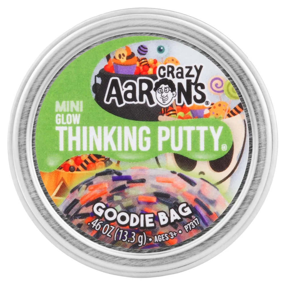 Halloween Fidget Three Pack - 2" Mini Tins — photo 6