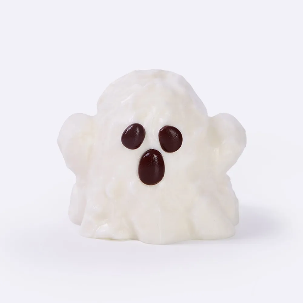 Halloween Ghost Taba Squishy — photo 2