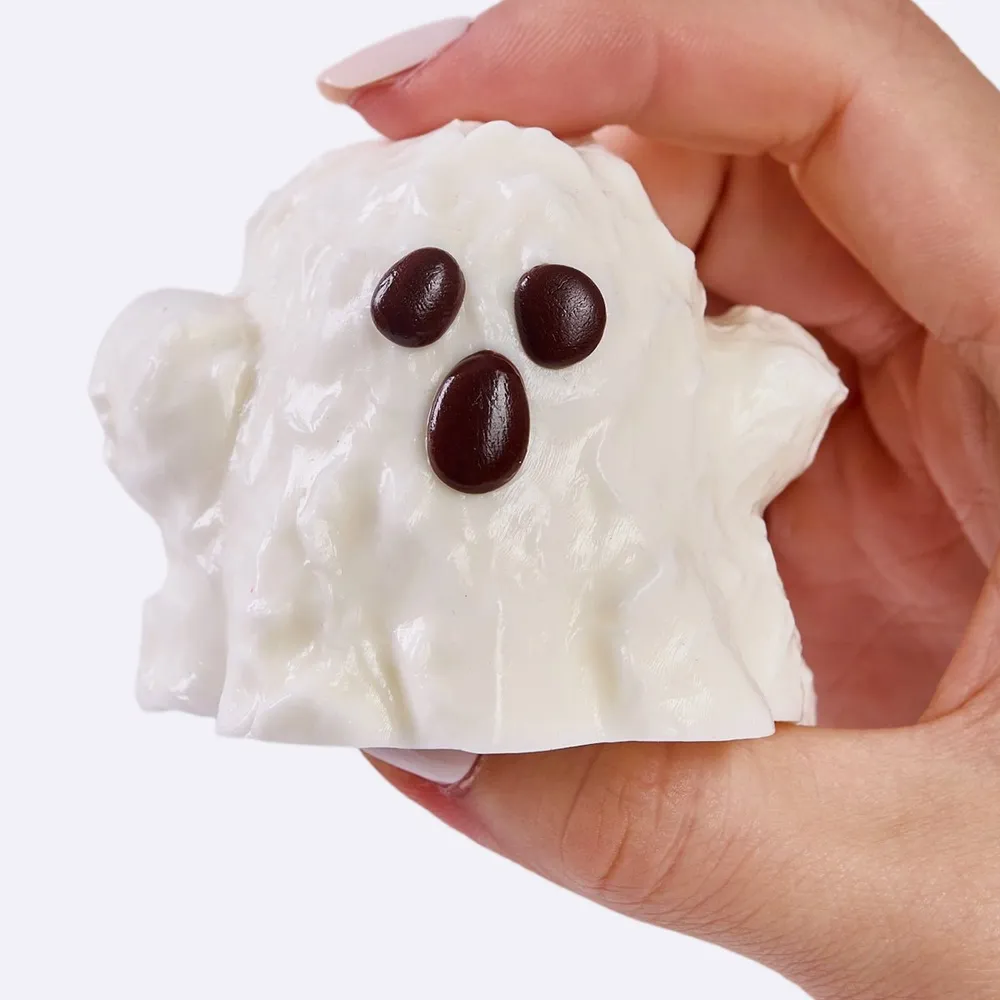 Halloween Ghost Taba Squishy — photo 5