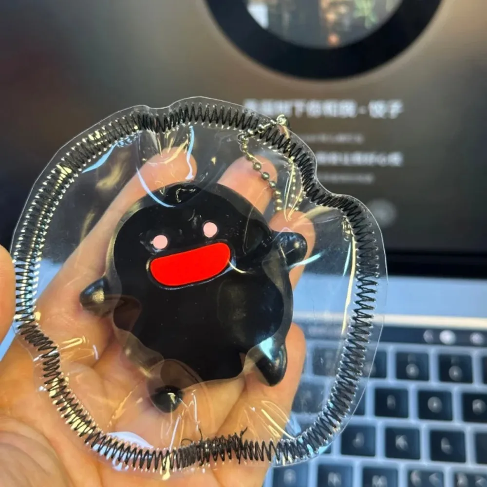 Happy Dancing Potato Squishy Stress Relief Toy — photo 2
