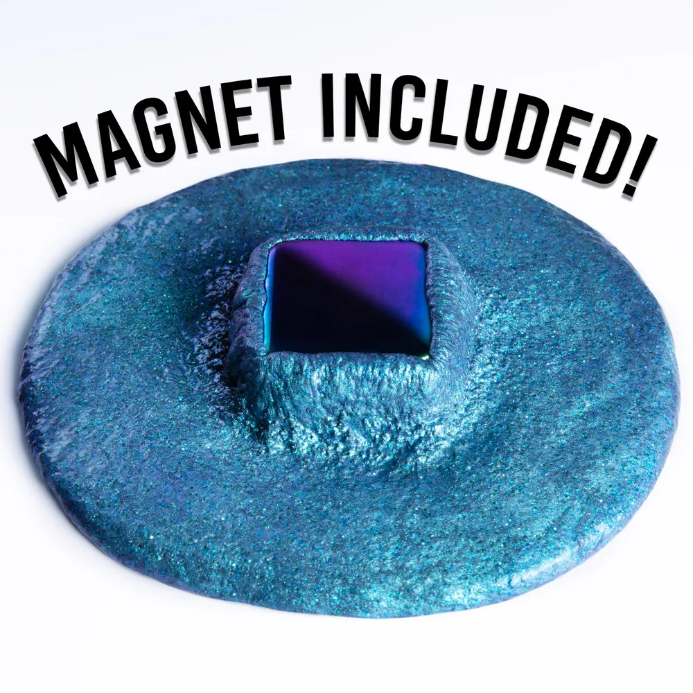 Happy Earth | Magnetic Storms — photo 3