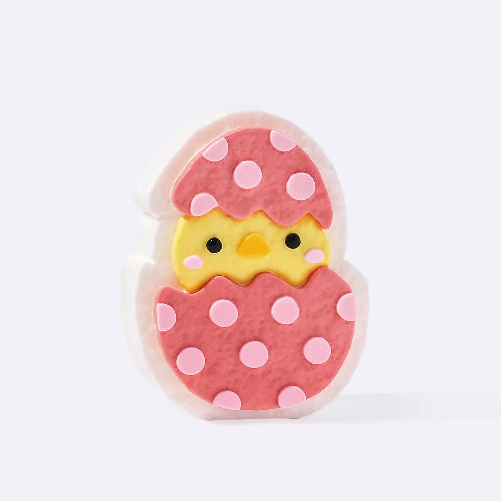 Hatching Chicks