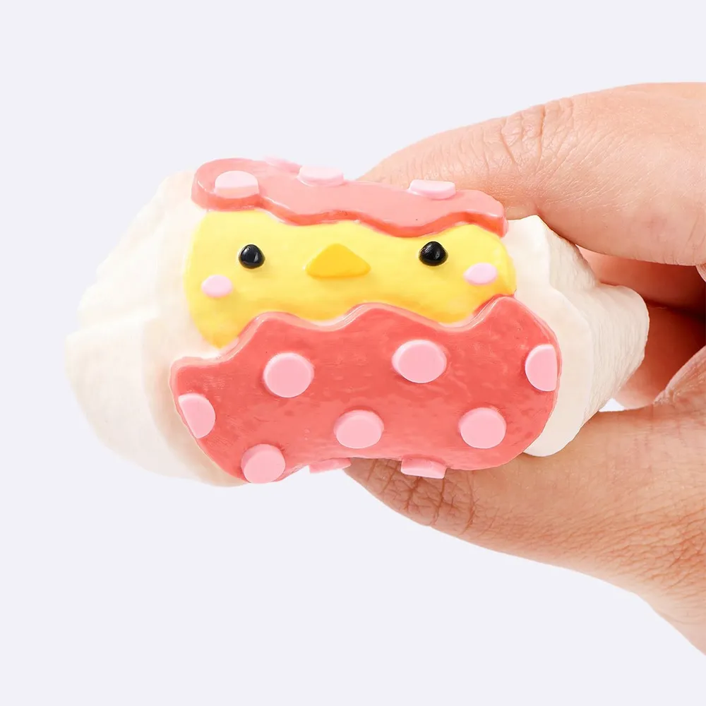 Hatching Chicks — photo 3