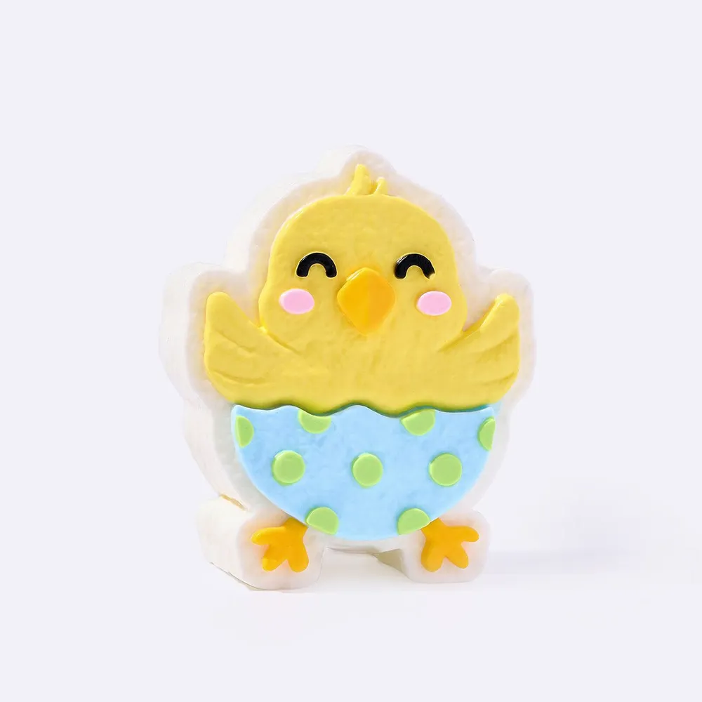 Hatching Happy Chick