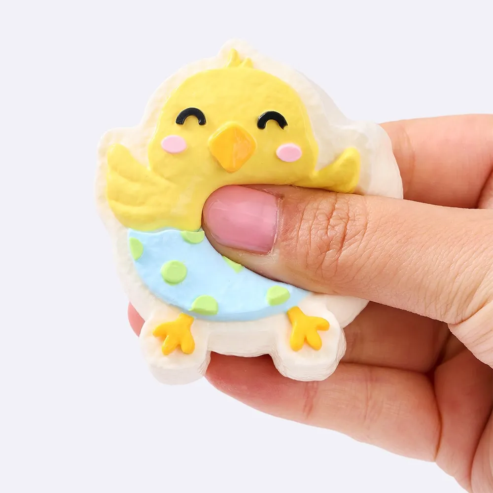 Hatching Happy Chick — photo 3