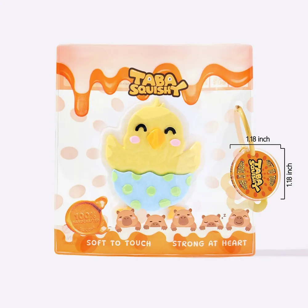 Hatching Happy Chick — photo 6