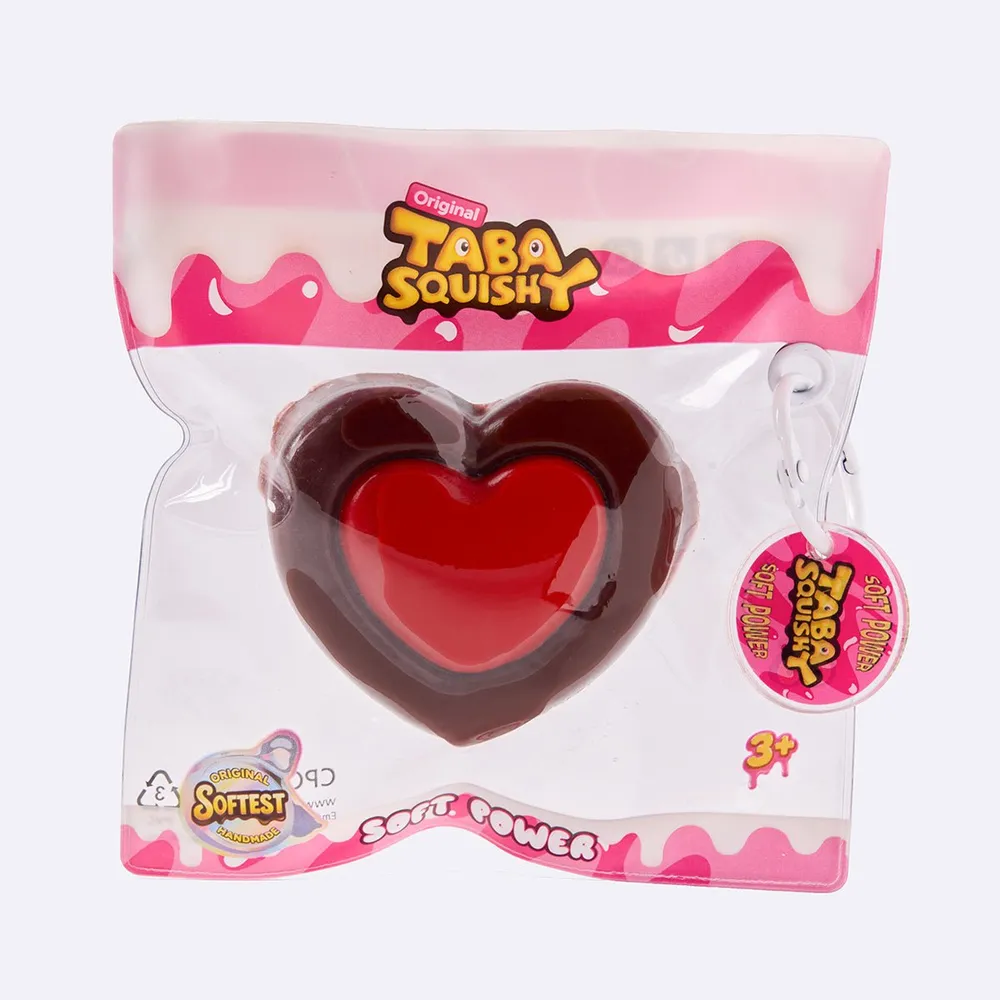 Heart-shaped Chocolate Cake — photo 3