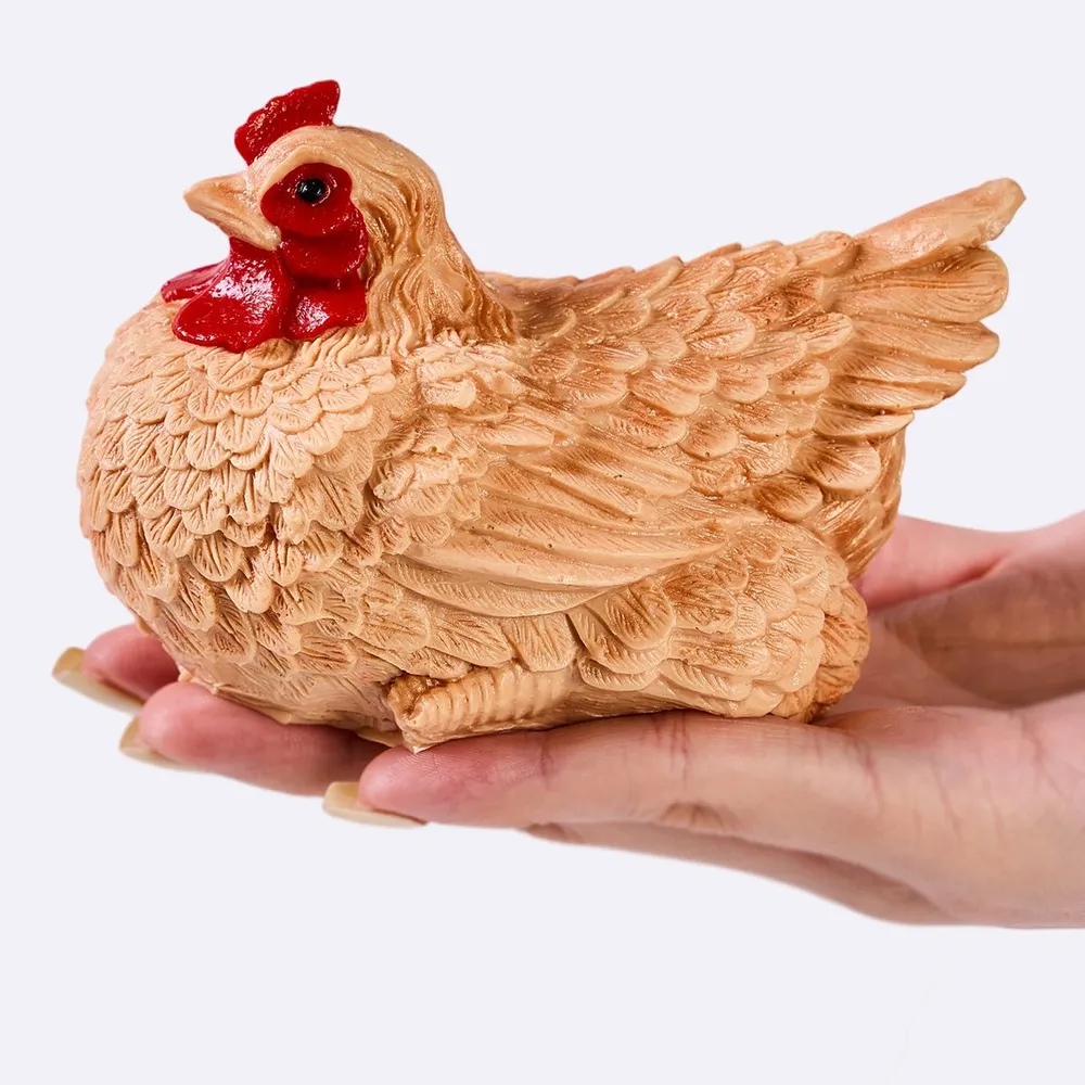 Hen Taba Squishy — photo 4