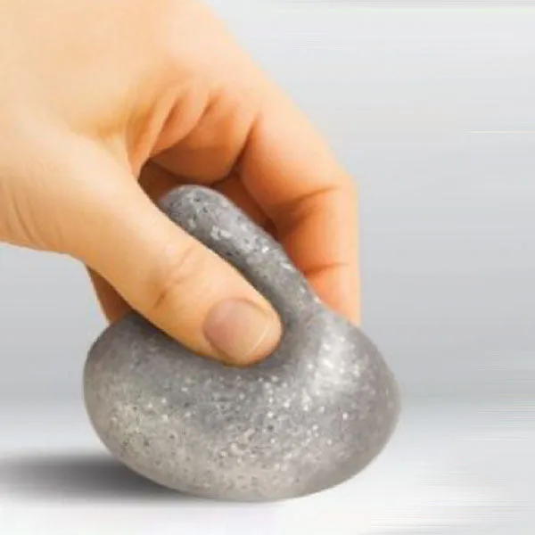 Hershey Kisses Mystery RMS Squishy Fidget Toy — photo 3