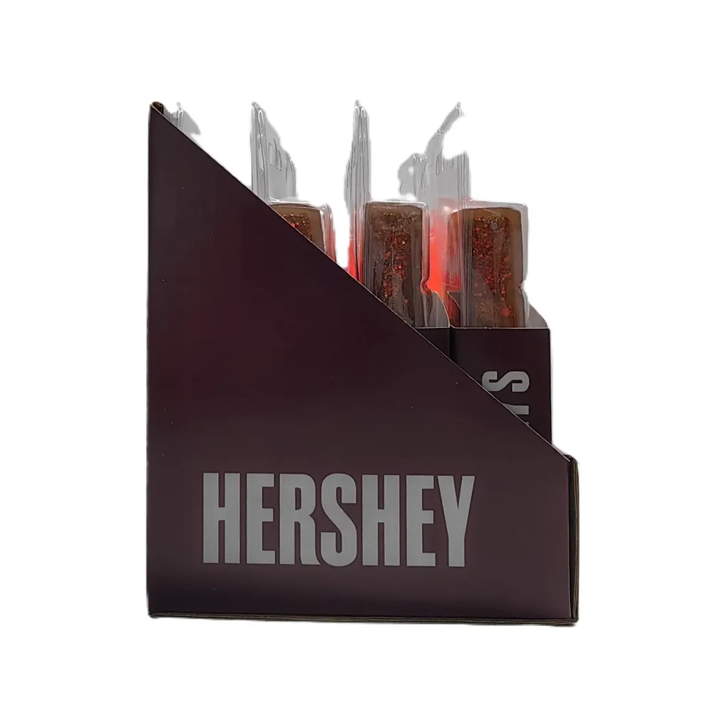 Hershey's Holiday x SlimyGloop Gelli Gels Squishy Stress Fidget Toy Style — photo 3