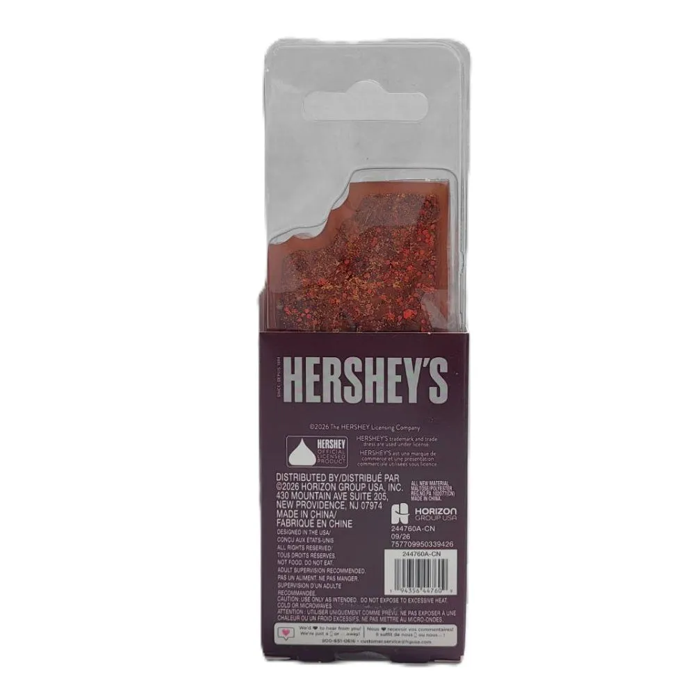 Hershey's Holiday x SlimyGloop Gelli Gels Squishy Stress Fidget Toy Style — photo 6