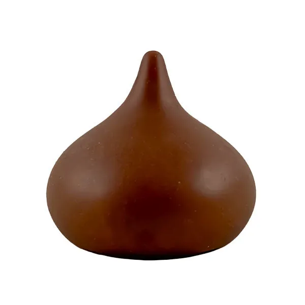 Hershey's Kisses Chocolate Scented Squishi Fidget Toy — photo 2
