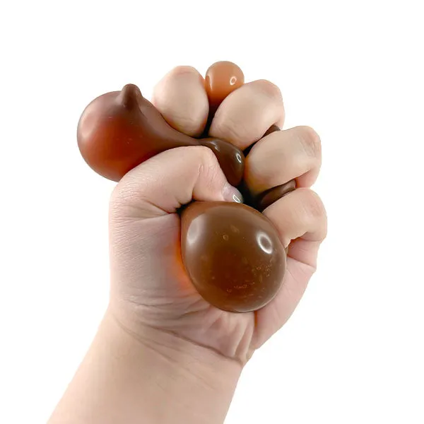Hershey's Kisses Chocolate Scented Squishi Fidget Toy — photo 3