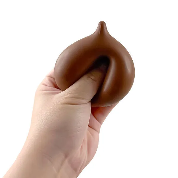 Hershey's Kisses Chocolate Scented Squishi Fidget Toy — photo 4