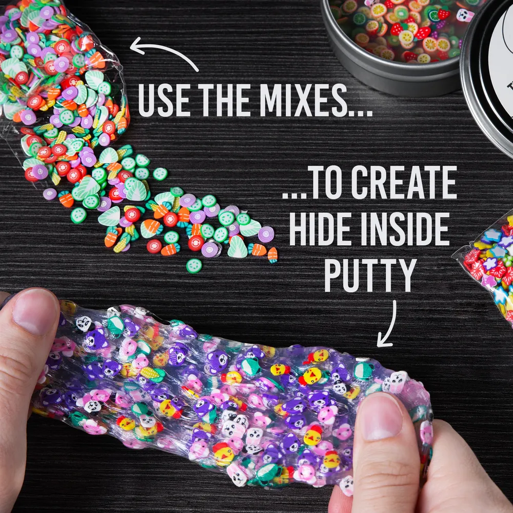Hide Inside! | Mixed by Me Kit — photo 4
