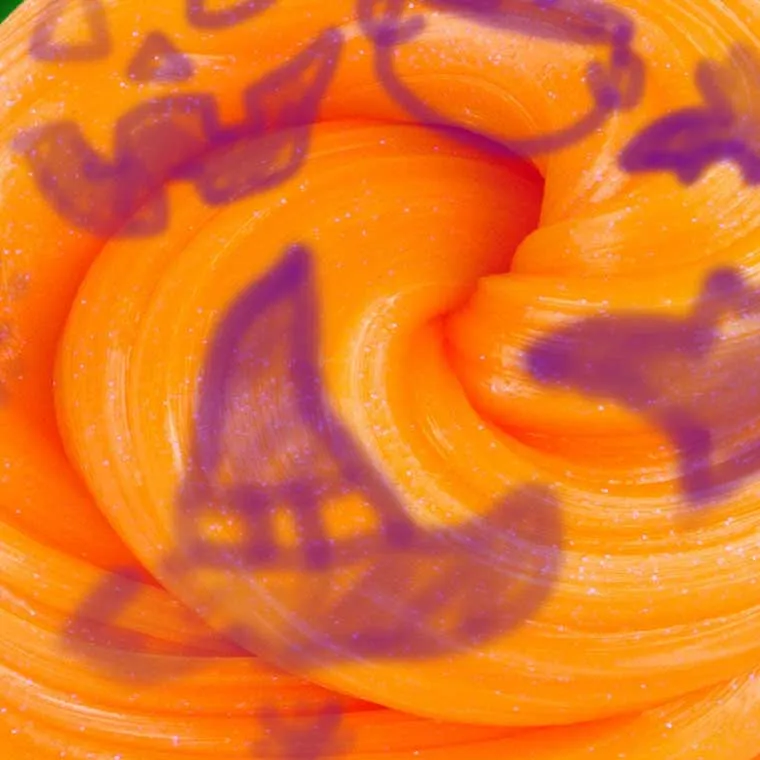 Hocus Pocus | Ghostwriters — photo 4