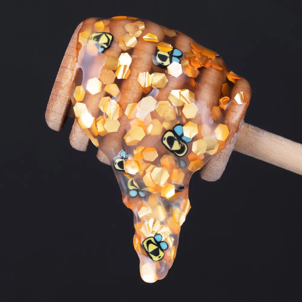 Honey Hive | Thinking Putty — photo 6