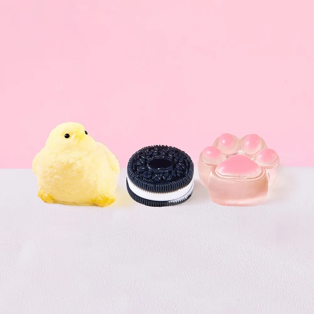 Hot sale Set Taba Squishy
