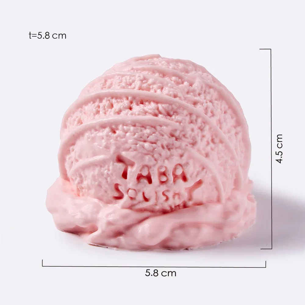 Ice cream Scoop — photo 2