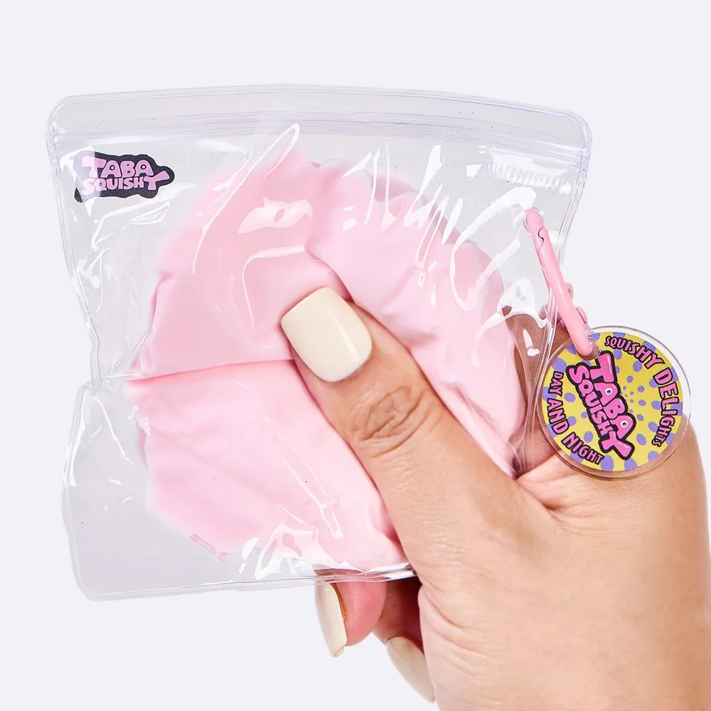 Ice Cube Taba Squishy Sensory Experience Pack — photo 2