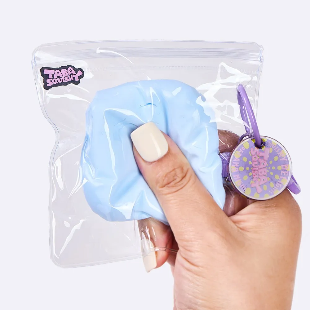 Ice Cube Taba Squishy Sensory Experience Pack — photo 3