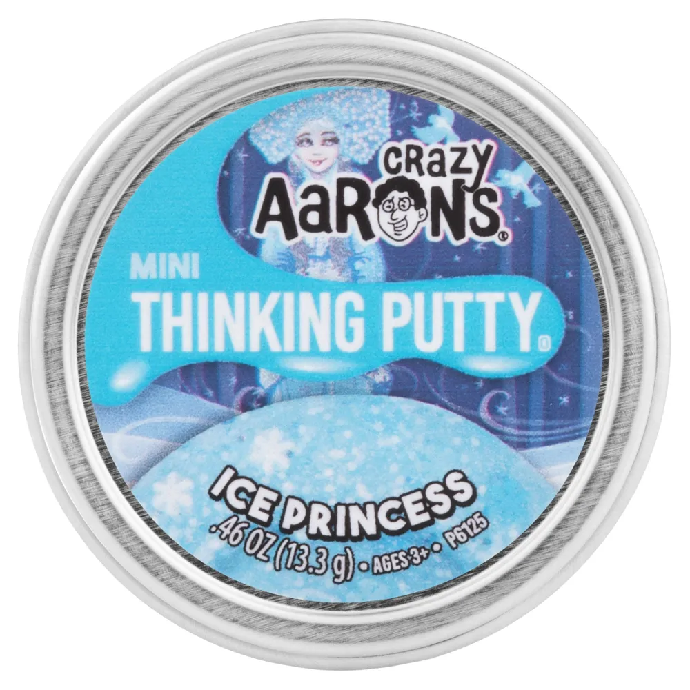 Ice Princess | MINI — photo 2