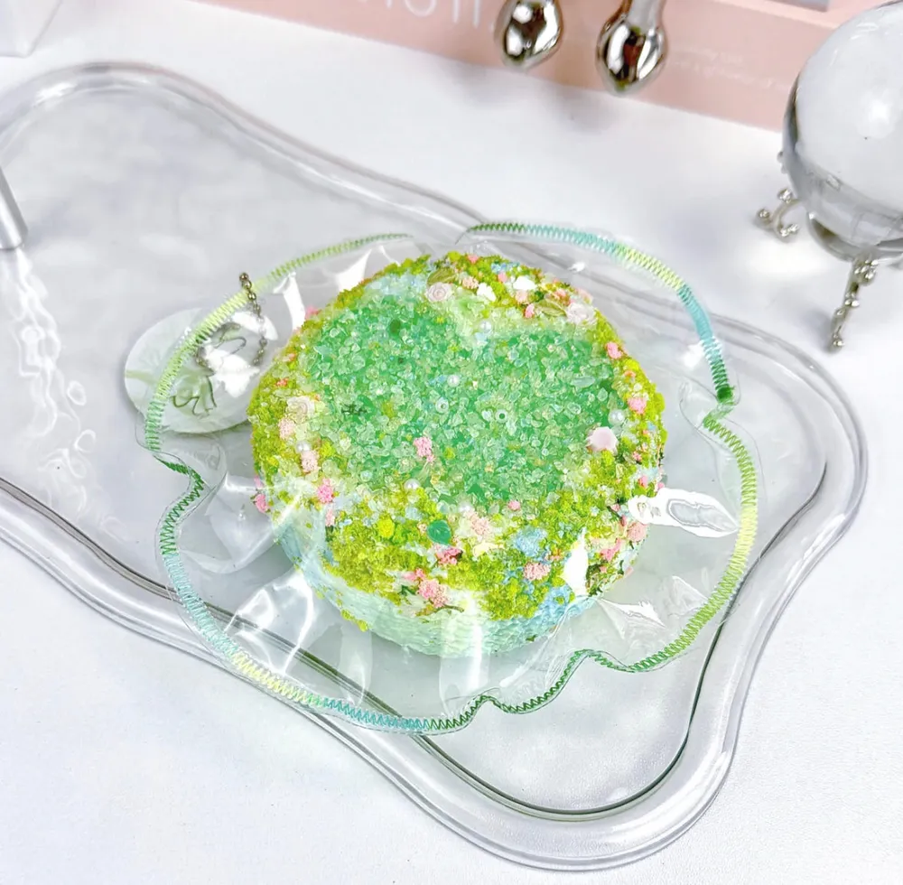 Island Reef Squishy Fidget Toy(Play Inside Bag 8-10 Days to Make) — photo 2