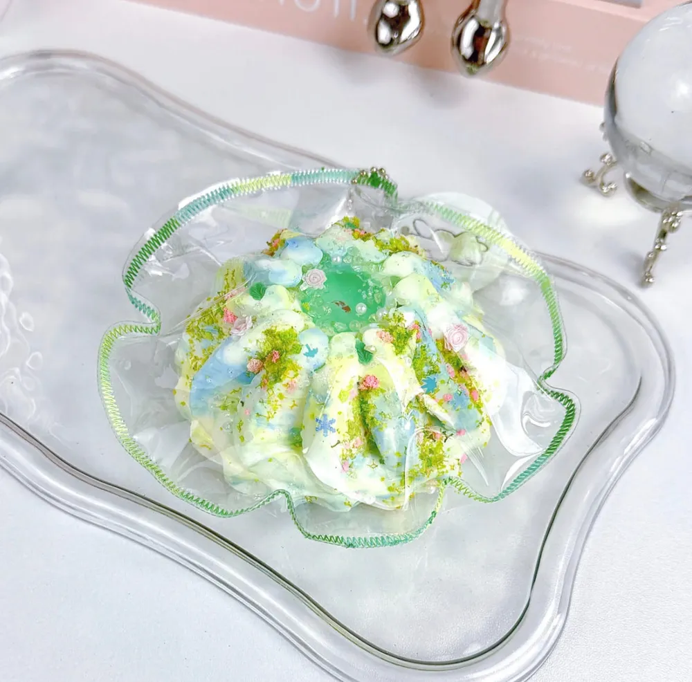 Island Reef Squishy Fidget Toy(Play Inside Bag 8-10 Days to Make) — photo 3