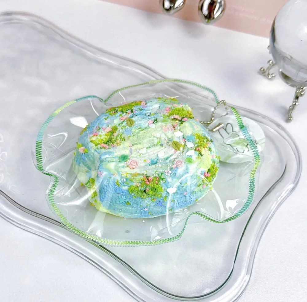Island Reef Squishy Fidget Toy(Play Inside Bag 8-10 Days to Make) — photo 5